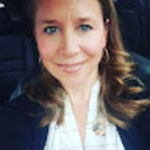 Meet your Posher, Jen